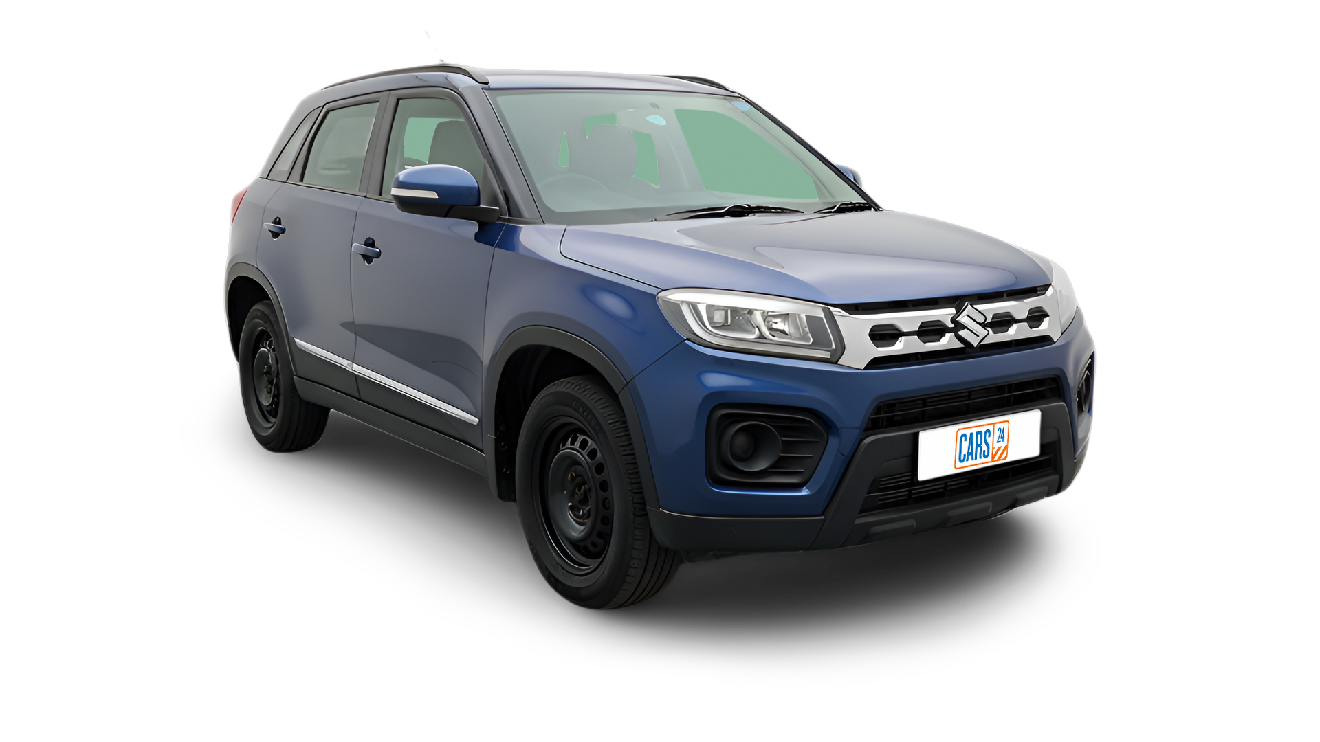 Maruti Vitara Brezza-img